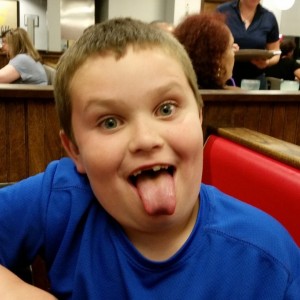 Jacob @ Friendly's