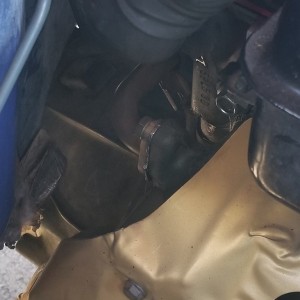 Engine stuff
