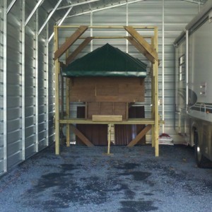 TruckCamperStand