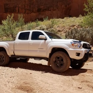 Southern Utah