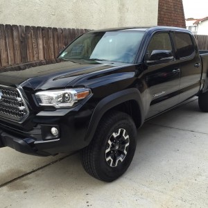 New Taco