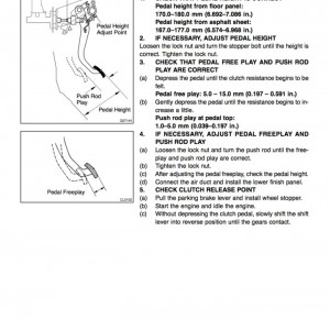 Clutch Pedal 1