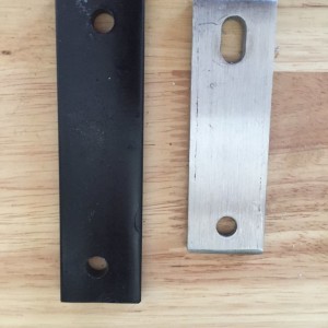 Gordigear RTT Mount Fab