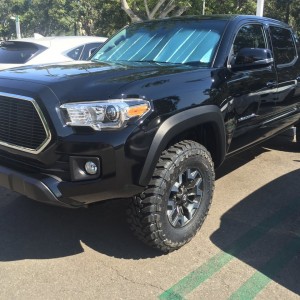 New Taco