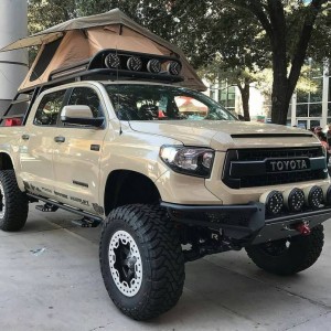 QS3 Tacoma