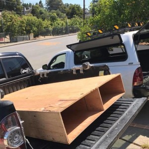 Two Tacos, One Platform