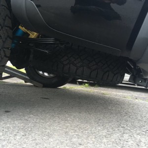 Chevrolet ZR2