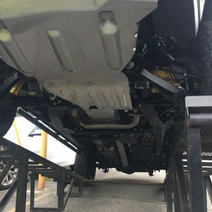 Chevrolet ZR2