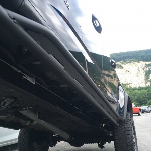 Chevrolet ZR2
