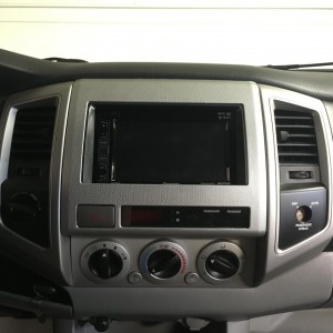 Pioneer HU