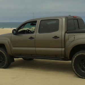 Pismo Dunes