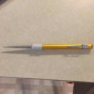 Anyone have a clue what this is?