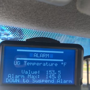 Hot a