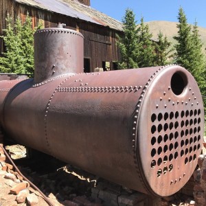 Boiler