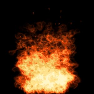Fire