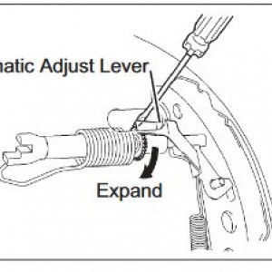 Brake Adjuster