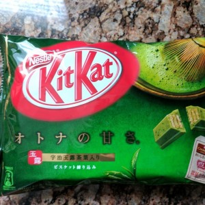 These are pretty good.