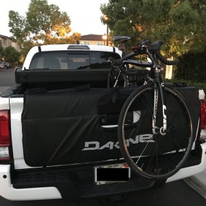 CAAD truck