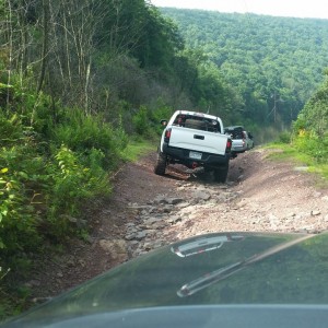 Toyota Takeover @ Rausch Creek 2017