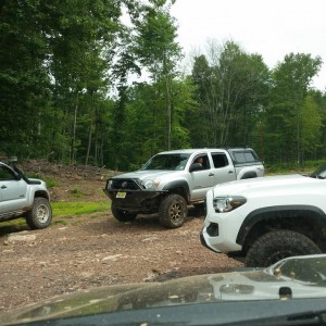 Toyota Takeover @ Rausch Creek 2017