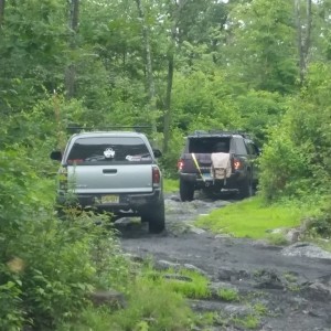 Toyota Takeover @ Rausch Creek 2017