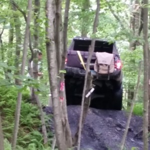 Toyota Takeover @ Rausch Creek 2017