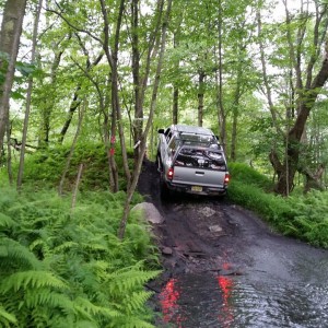 Toyota Takeover @ Rausch Creek 2017