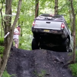 Toyota Takeover @ Rausch Creek 2017