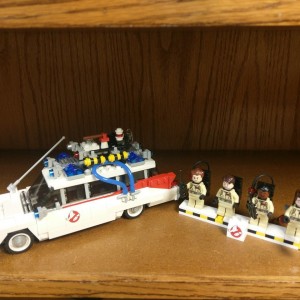 ECTO-1