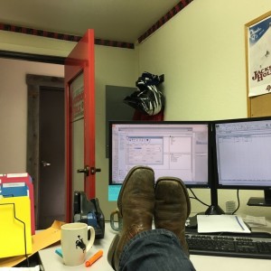 I told you all! Bringing back feet up Friday!!