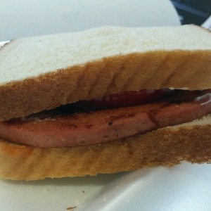 Steak sammie