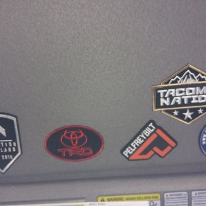 Patches
