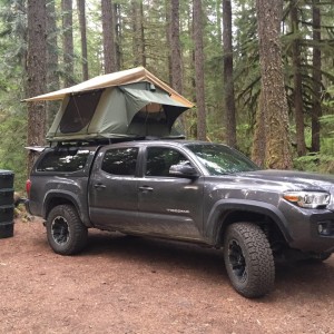 Northern Cascades - Washington
