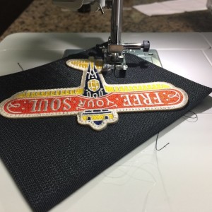 Finally getting these ready to put up.