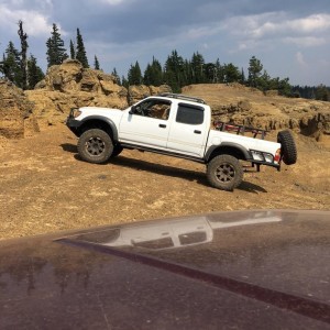 Funny Rocks Aug 2017 - Copy