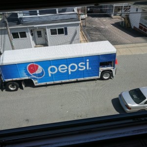 Asshole parking thread