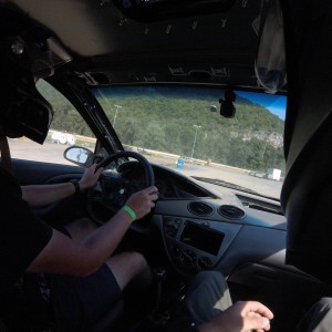 Ride along 2