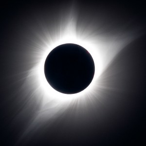 Total Solar Eclipse 8-21-17