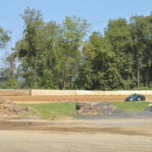 @Gaunt596 Focus Rally