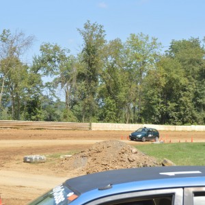@Gaunt596 Focus Rally