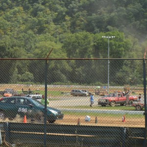 @Gaunt596 Focus Rally