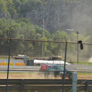@Gaunt596 Focus Rally