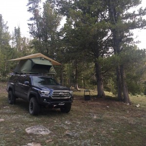 Eclipse Trip 2