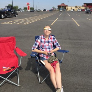 Ready for Totality
