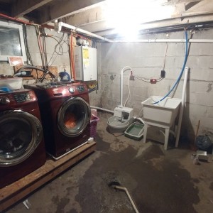 After