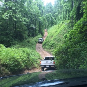 Hill Climb