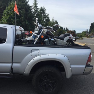 2013 Toyota Tacoma