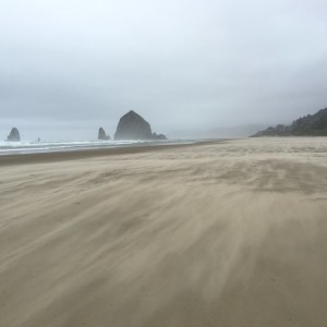 Cannon Beach Oregon