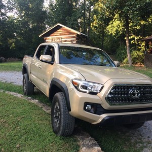 Tan Taco TuRD
