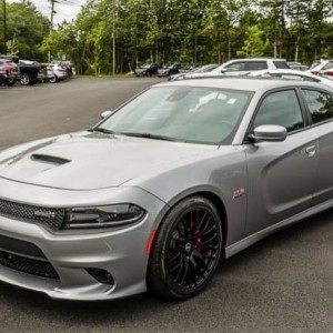 Scat Pack